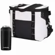 Urban Peak® Waterproof 12 Can Hinge Cooler & Frost Buddy® Universal Buddy 2.0 Gift Set — view 2