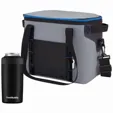 Urban Peak® Waterproof 12 Can Hinge Cooler & Frost Buddy® Universal Buddy 2.0 Gift Set — view 4