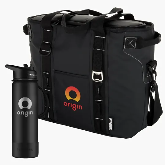 Urban Peak® Frost Buddy® Sports Gift Set — view 8