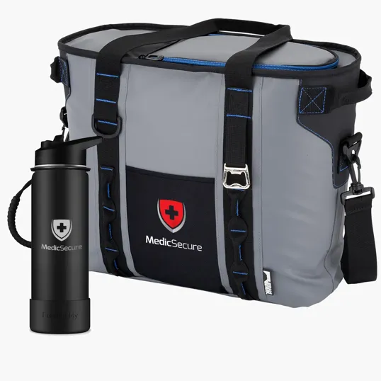 Urban Peak® Frost Buddy® Sports Gift Set — view 3