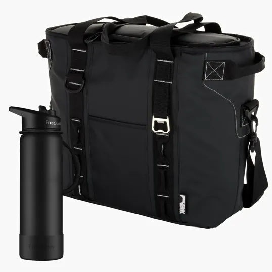 Urban Peak® Frost Buddy® Sports Gift Set — view 4
