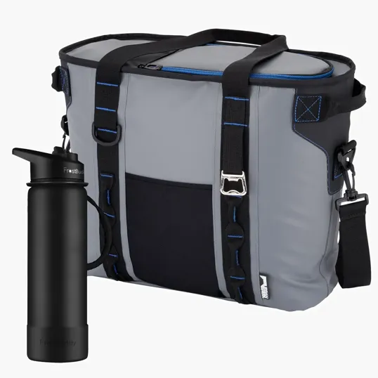 Urban Peak® Frost Buddy® Sports Gift Set — view 5