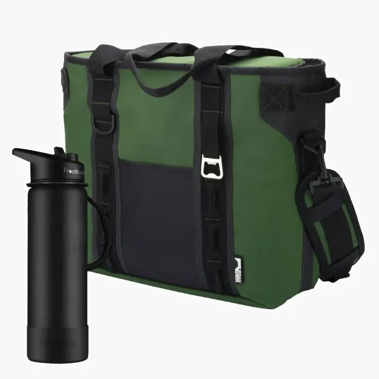 Urban Peak® Frost Buddy® Sports Gift Set — view 6