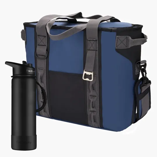 Urban Peak® Frost Buddy® Sports Gift Set — view 7