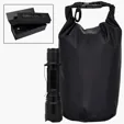 Urban Peak® 4L Essentials Dry Bag with USB Rechargeable LED Flashlight Gift Set — view 5