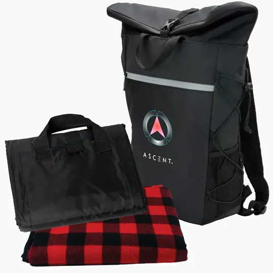 Summer Hike Picnic Kit — view 2