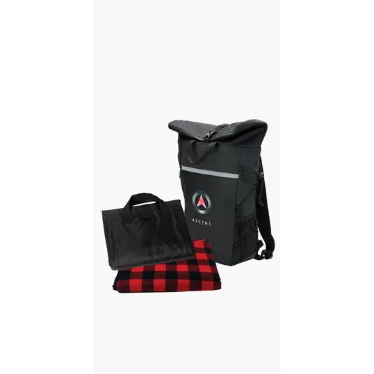 Summer Hike Picnic Kit — view 3