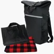 Summer Hike Picnic Kit