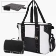 Urban Peak® Summer Lounger Picnic Kit