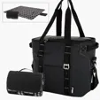 Urban Peak® Summer Lounger Picnic Kit — view 2