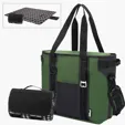 Urban Peak® Summer Lounger Picnic Kit — view 4