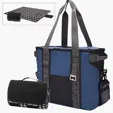 Urban Peak® Summer Lounger Picnic Kit — view 5