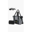 Urban Peak® Summer Lounger Picnic Kit — view 6