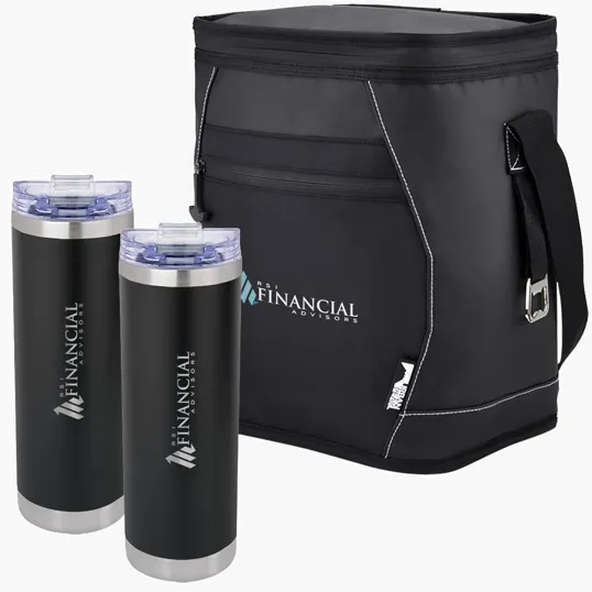Urban Peak® Keystone Lunch Date Kit — view 5