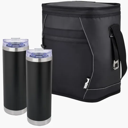 Urban Peak® Keystone Lunch Date Kit — view 2