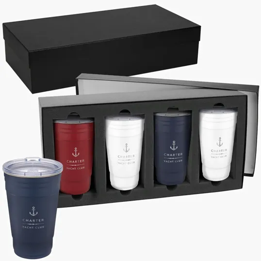 Urban Peak® USA Patriotic Party Pack Kit — view 5
