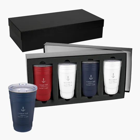 Urban Peak® USA Patriotic Party Pack Kit — view 2