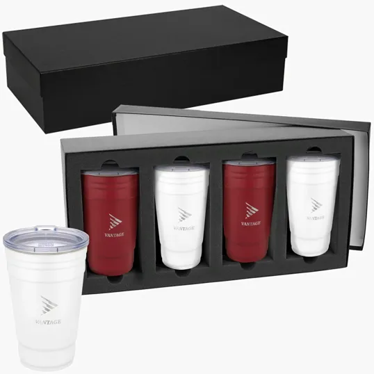 Urban Peak® Canada Patriotic Party Pack Kit — view 5