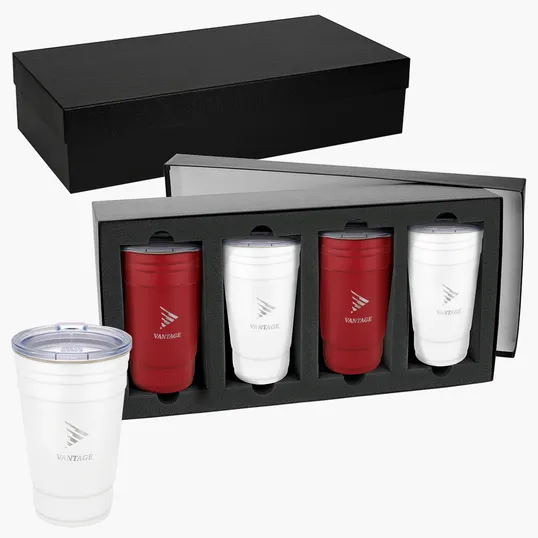 Urban Peak® Canada Patriotic Party Pack Kit — view 2