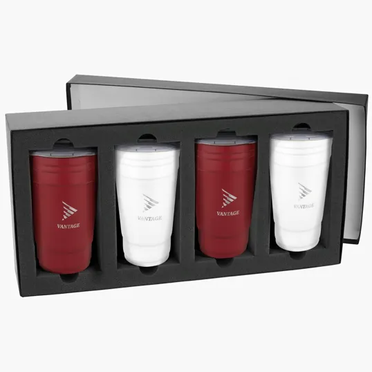 Urban Peak® Canada Patriotic Party Pack Kit — view 4