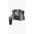 Urban Peak® Apex Ridge Vacuum Travel Mug & Waterproof Cooler Gift Set