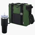 Urban Peak® Apex Ridge Vacuum Travel Mug & Waterproof Cooler Gift Set — view 5