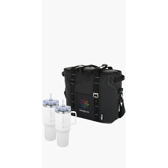 Urban Peak® CB157 / SL174PR Duo Gift Set — view 2