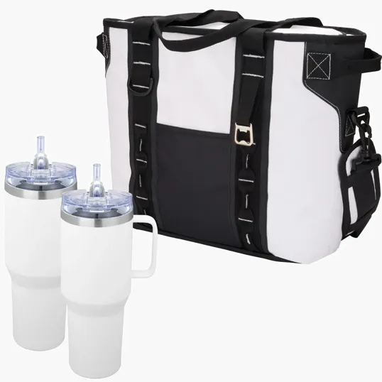 Urban Peak® CB157 / SL174PR Duo Gift Set — view 3