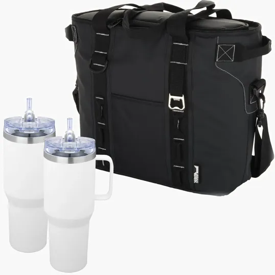 Urban Peak® CB157 / SL174PR Duo Gift Set — view 4