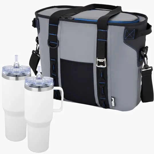 Urban Peak® CB157 / SL174PR Duo Gift Set — view 5