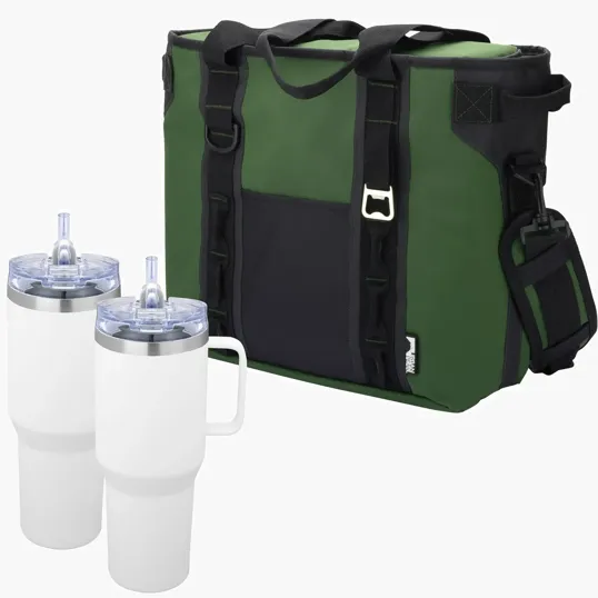 Urban Peak® CB157 / SL174PR Duo Gift Set — view 6