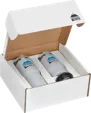Urban Peak® Trail Vacuum Tumbler & 3-in-1 Trail Tumbler Gift Set — view 4