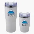 Urban Peak® Trail Vacuum Tumbler & 3-in-1 Trail Tumbler Gift Set — view 6