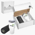 Urban Peak® Trail Tumbler & Bluetooth® Speaker Gift Set — view 14