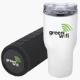 Urban Peak® Trail Tumbler & Bluetooth® Speaker Gift Set — view 6