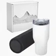 Urban Peak® Trail Tumbler & Bluetooth® Speaker Gift Set — view 10