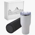 Urban Peak® Trail Tumbler & Bluetooth® Speaker Gift Set — view 11
