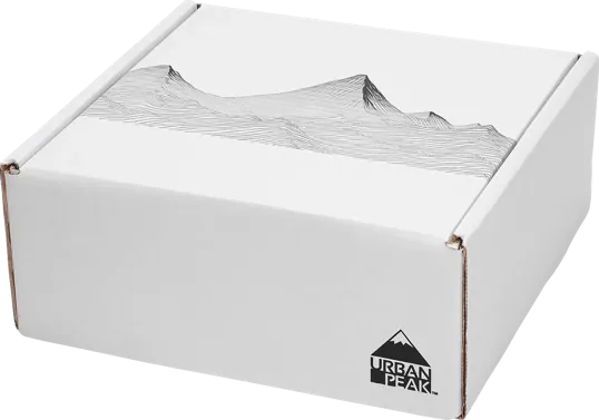 Urban Peak® Gift Set with Trail Insulator and Bluetooth® Speaker