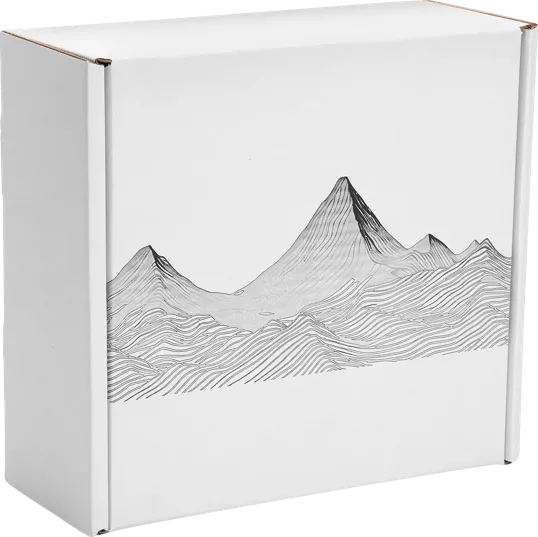 Urban Peak® Gift Set with Trail Insulator and Bluetooth® Speaker — view 2