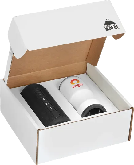 Urban Peak® Gift Set with Trail Insulator and Bluetooth® Speaker — view 4