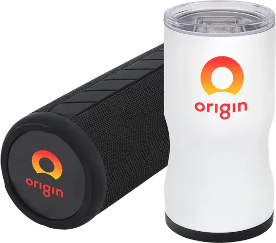 Urban Peak® Gift Set with Trail Insulator and Bluetooth® Speaker — view 5