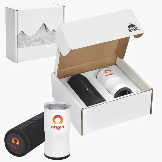 Urban Peak® Gift Set with Trail Insulator and Bluetooth® Speaker — view 15