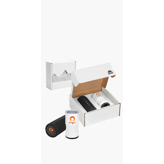 Urban Peak® Gift Set with Trail Insulator and Bluetooth® Speaker — view 3