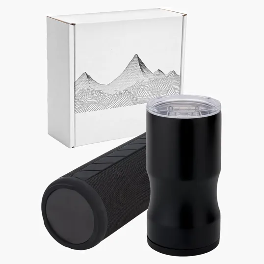 Urban Peak® Gift Set with Trail Insulator and Bluetooth® Speaker — view 6