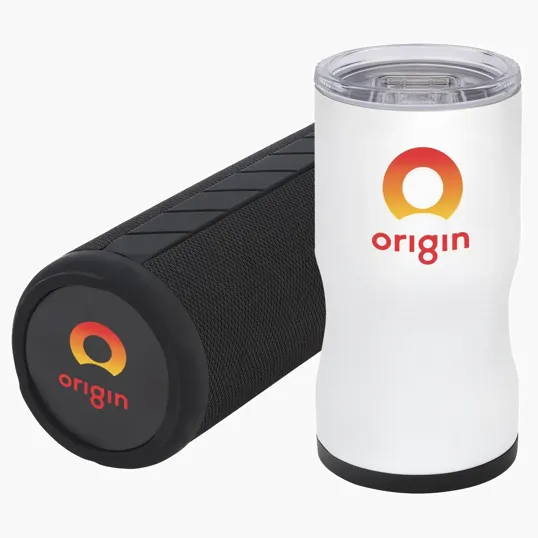 Urban Peak® Gift Set with Trail Insulator and Bluetooth® Speaker — view 7