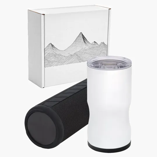 Urban Peak® Gift Set with Trail Insulator and Bluetooth® Speaker — view 11
