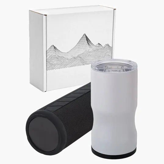 Urban Peak® Gift Set with Trail Insulator and Bluetooth® Speaker — view 12
