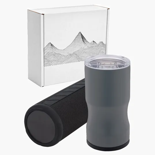Urban Peak® Gift Set with Trail Insulator and Bluetooth® Speaker — view 13