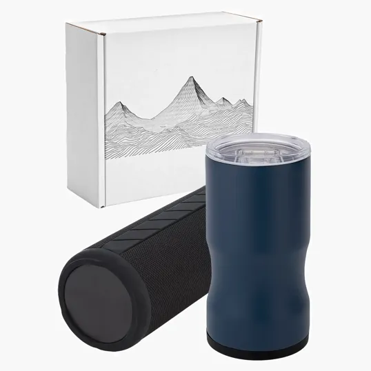 Urban Peak® Gift Set with Trail Insulator and Bluetooth® Speaker — view 14
