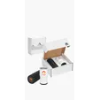 Urban Peak® Gift Set with Trail Insulator and Bluetooth® Speaker — view 3